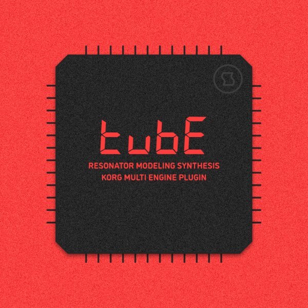 KorgTube interface