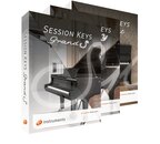 Session Keys Acoustic Bundle