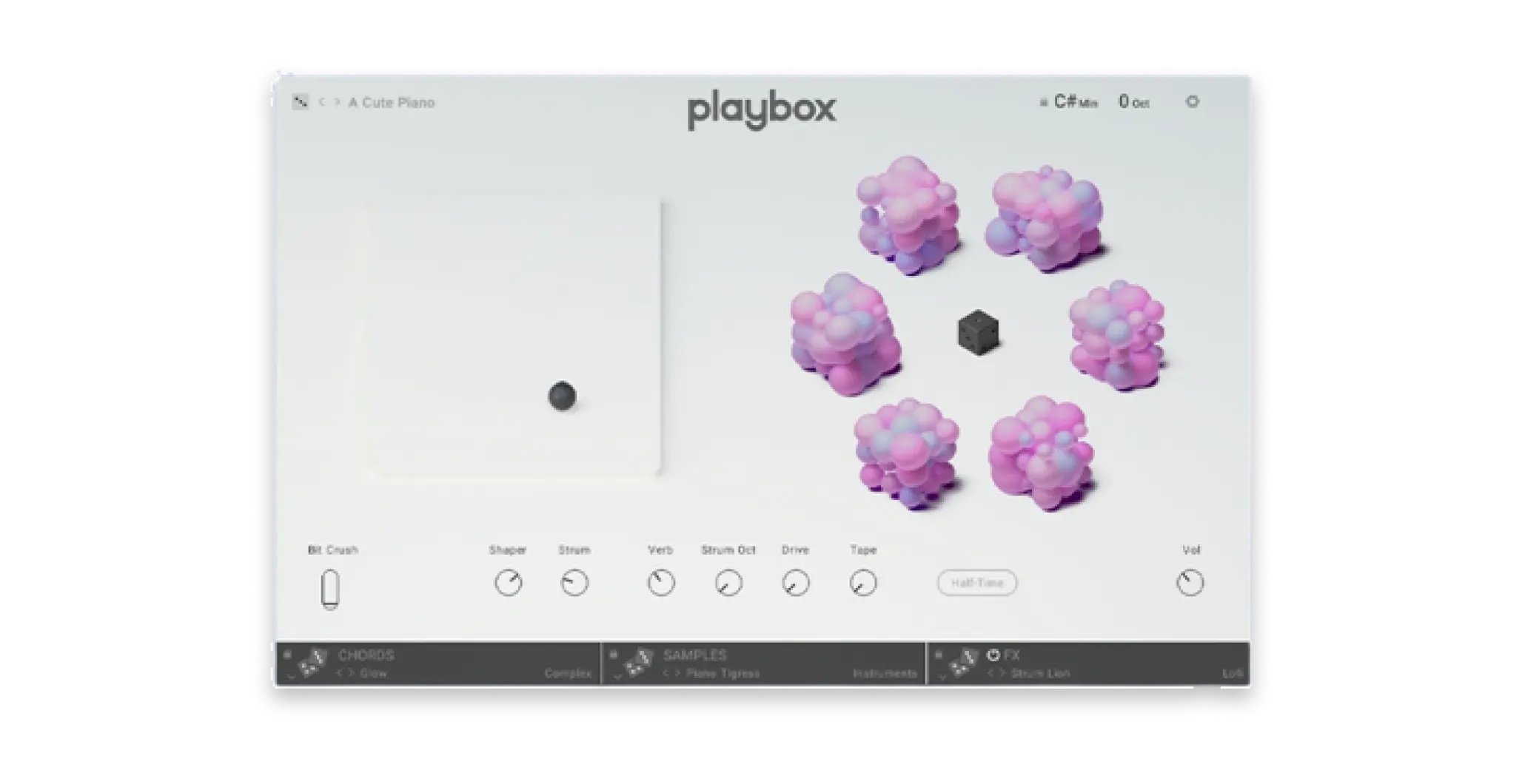 Native Instruments Playbox
