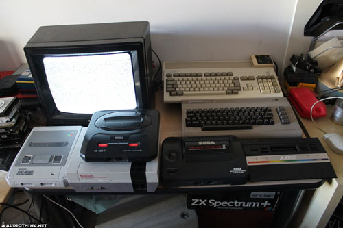 miniBit - Sampled Source Instrument (Note: The Physical Product Is Not Included In This Purchase)