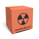 Nuclear Booms (Expansion Pack for The Sub)