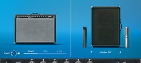 UAD Dream '65 Reverb Amp