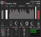 Unfiltered Audio G8
