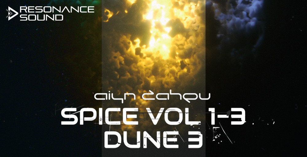 AZS Spice Bundle for Dune 3