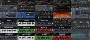 Anthology XII | Black Friday Sale