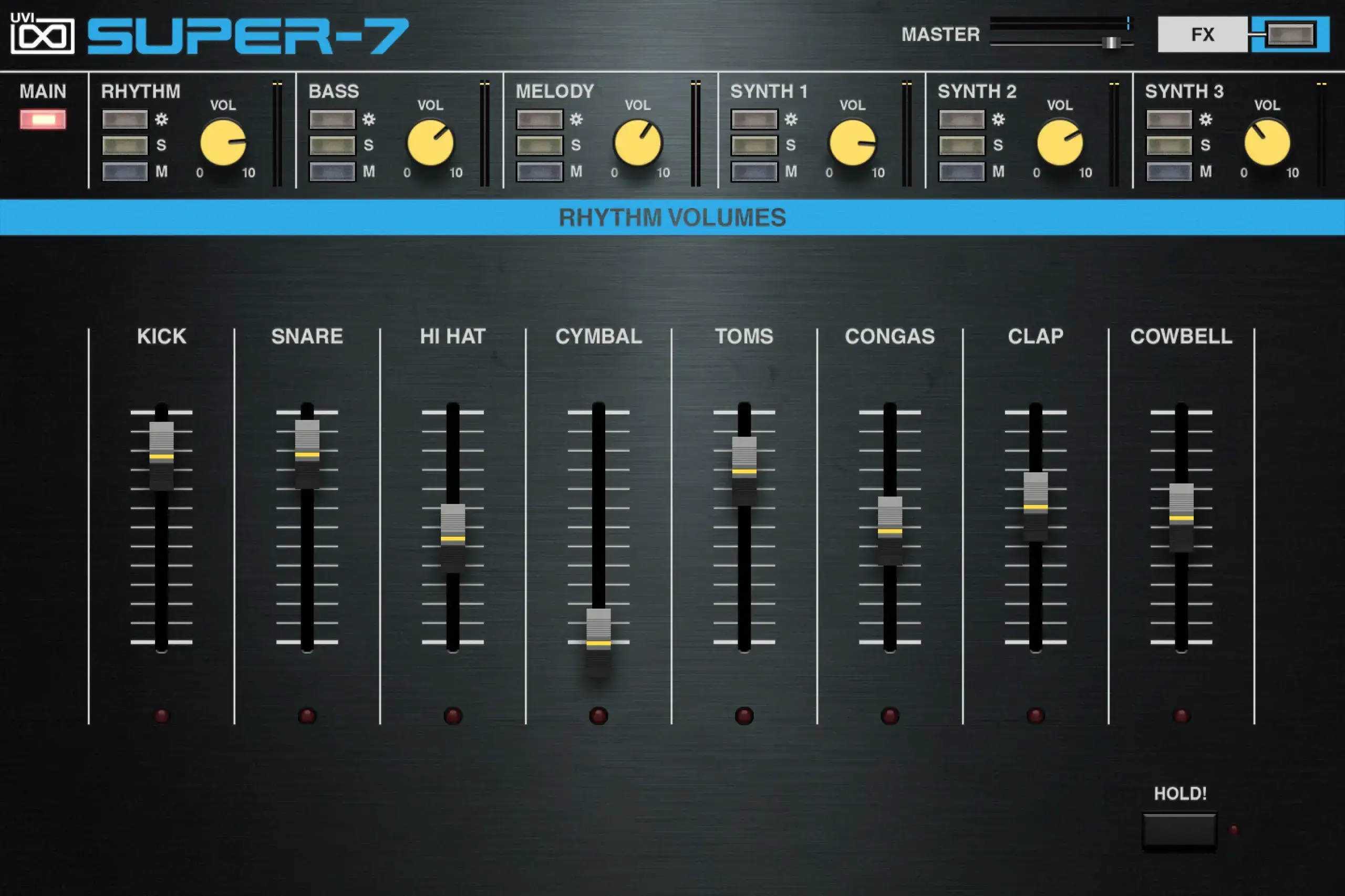 UI 6