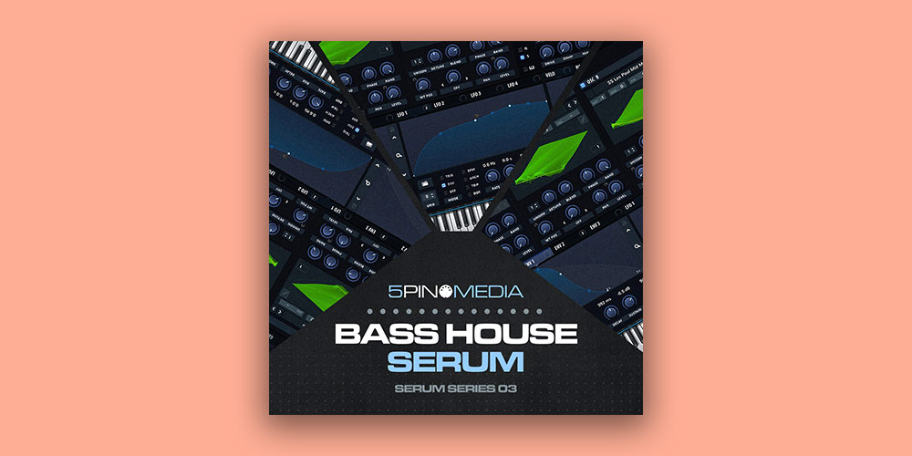 Bass House Serum