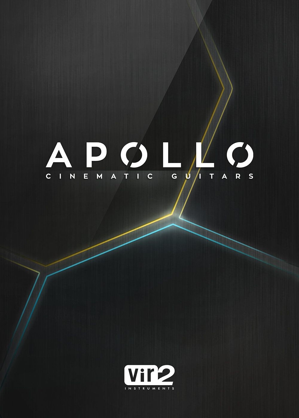 Vir2 Instruments Apollo: Cinematic Guitars - Cover Image