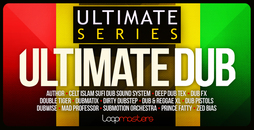 Loopmasters Ultimate Dub