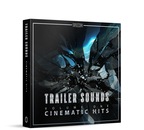 Trailer Sounds Volume 1: Cinematic Hits | Black Friday Sale