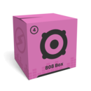 808 Box 4 (Expansion Pack for The Sub)