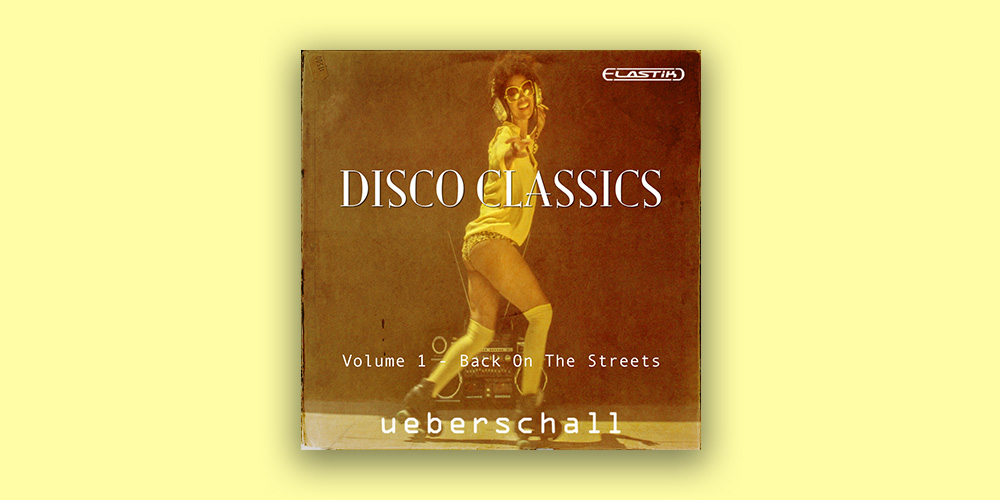 Disco Classics