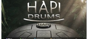 Hapi Drums | Spring Sale