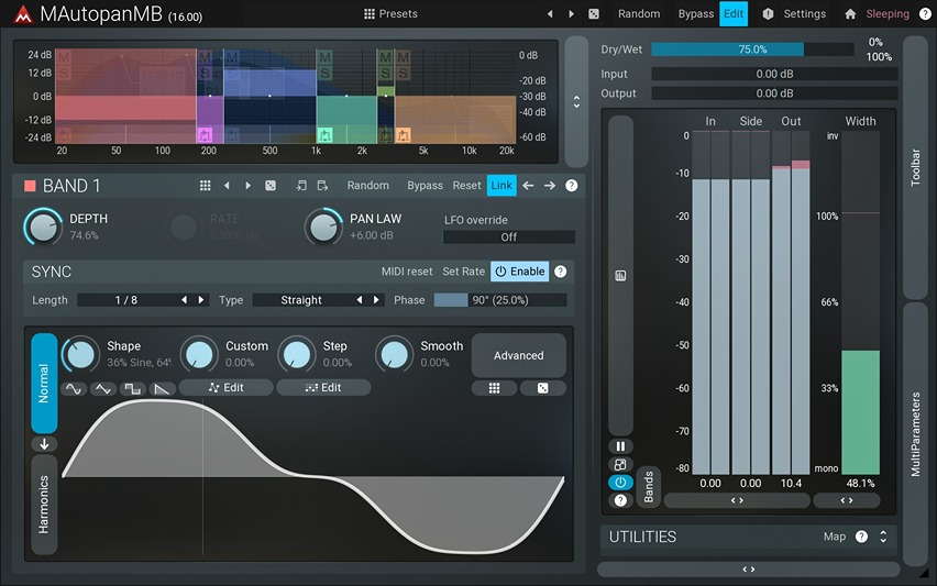 MAutopanMB - Image 05