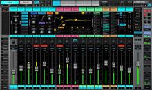eMotion LV1 Live Mixer – 32 Stereo Channels | Studio Legends Sale