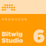 Bitwig Studio 6 Producer