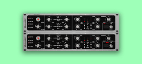 Bettermaker EQ232D