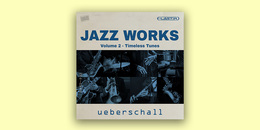 Jazz Works Vol. 2 | Ultimate Sale