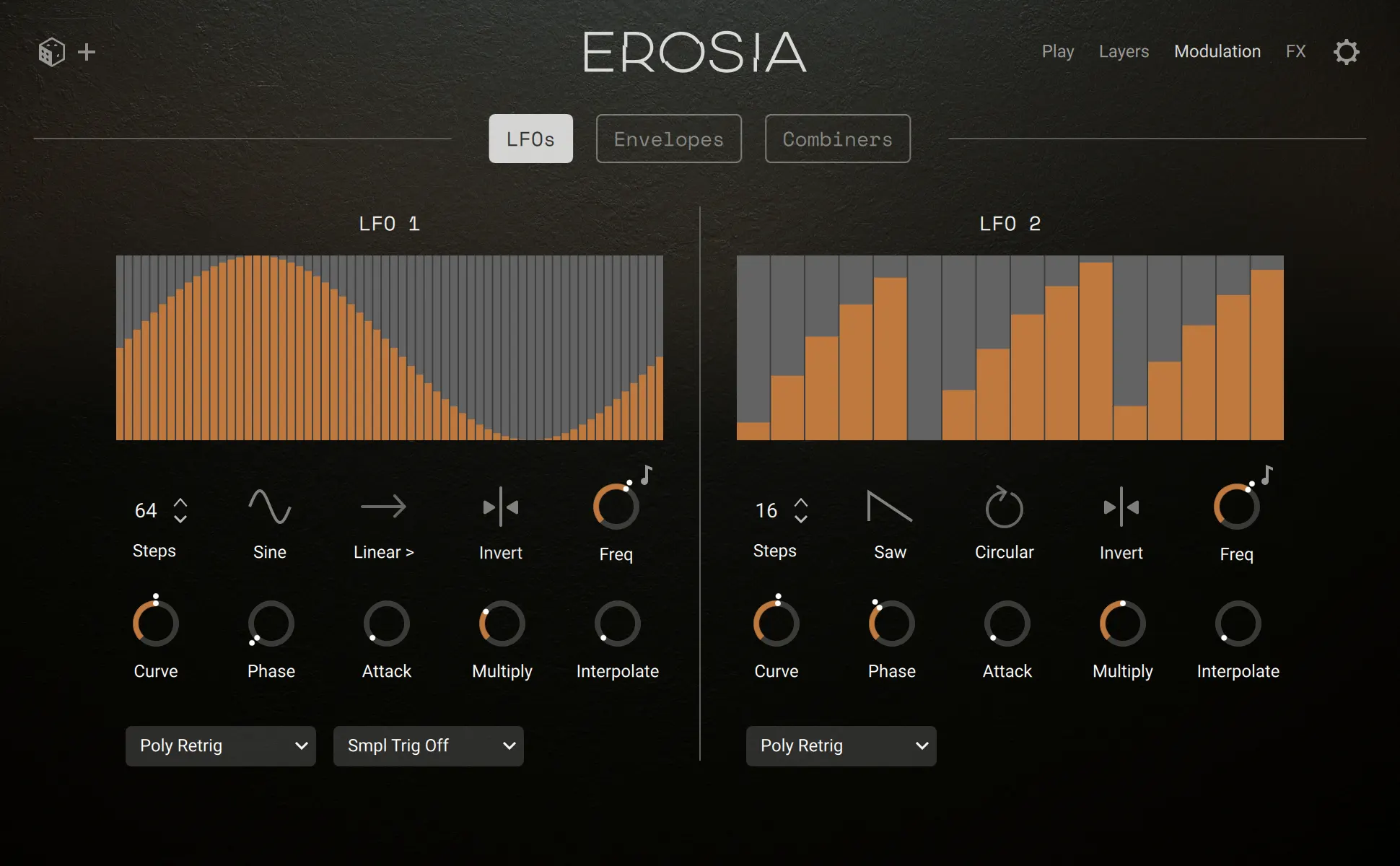 Native Instruments Erosia - Image 5