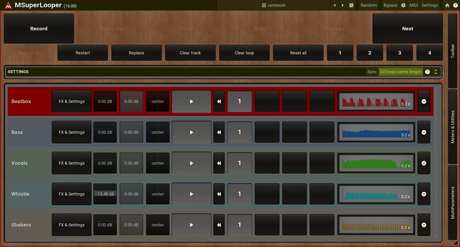 MSuperLooper - Image 2