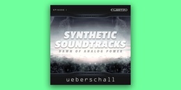 Synthetic Soundtracks 1 | Ultimate Sale