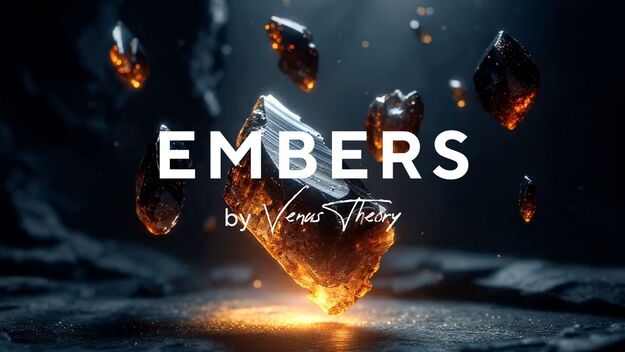 Embers (BEAM Expansion) interface