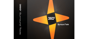 360° Surround Tools