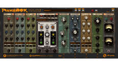 PunchBOX | Winter Sale