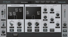 fiedler audio stage