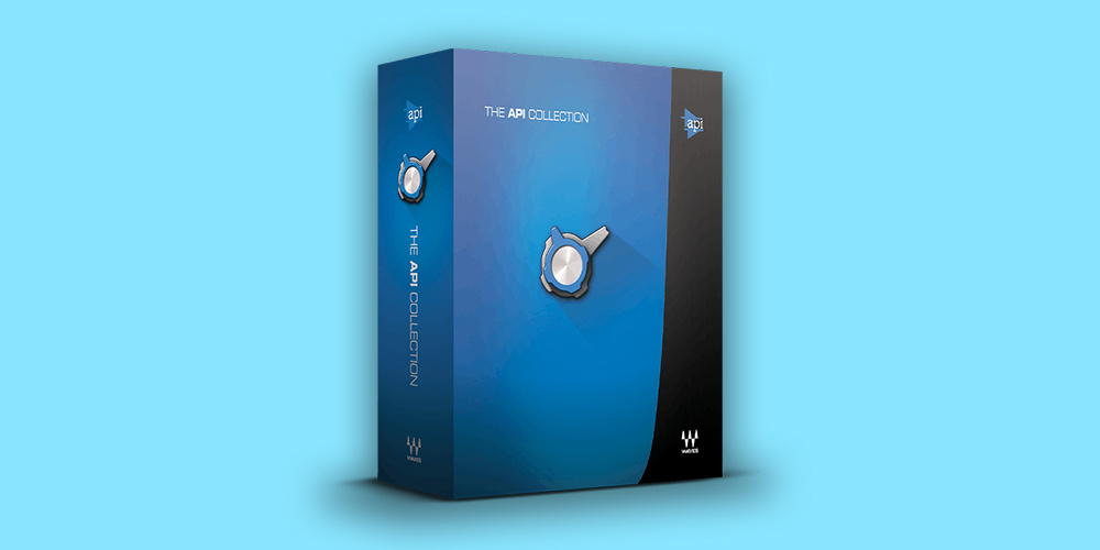 Waves API Collection