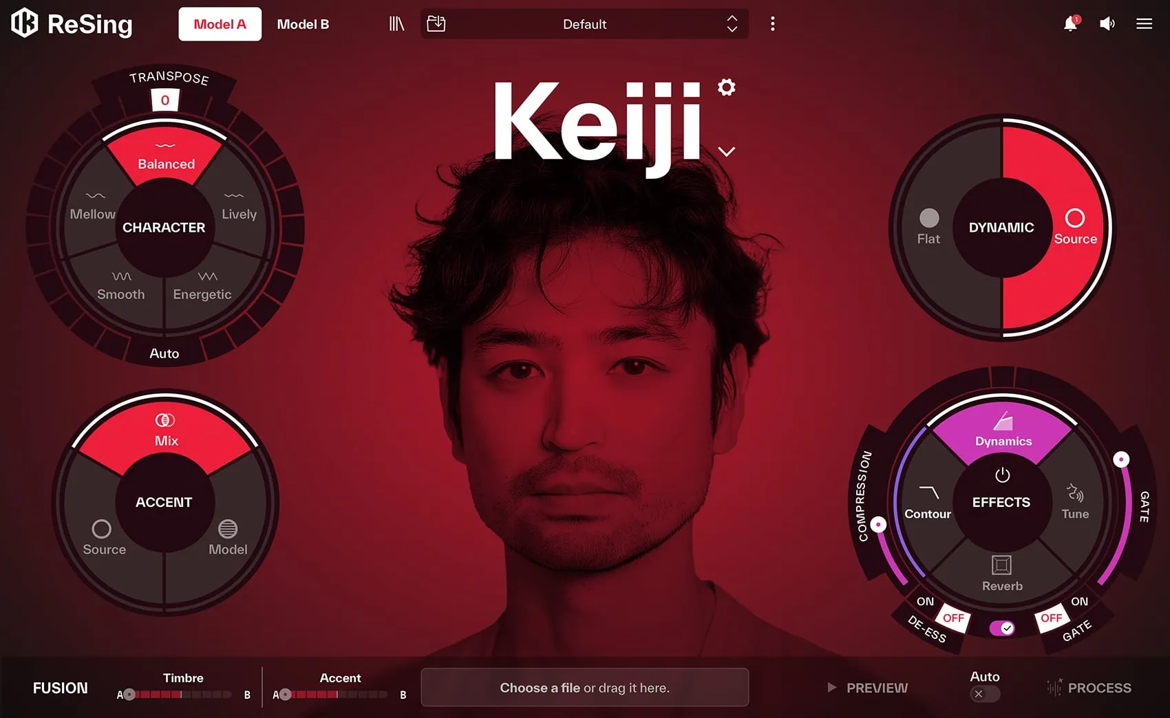 UI 8