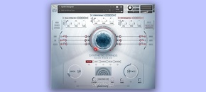 Synthetic Strings: NOVO Pack 03 | Summer Sale