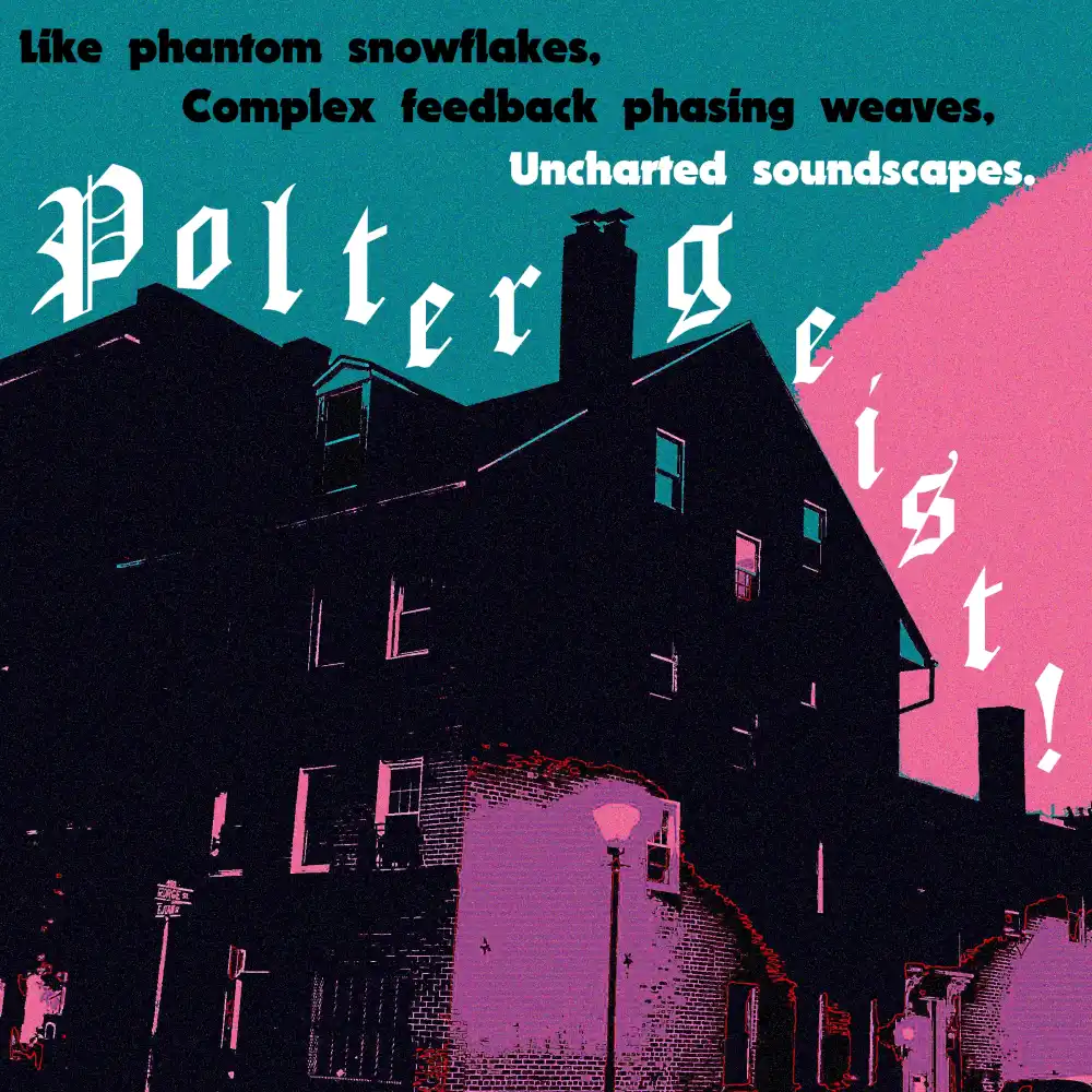 EffectiveFX Poltergeist - Image 1