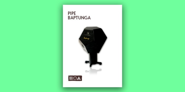 Pipe Baptunga screenshot
