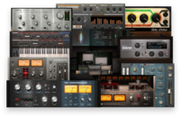 Softube Producer Collection （Exclusive)