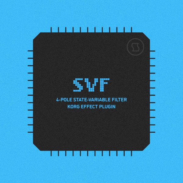 KorgSVF