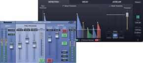 Oxford Limiter & Oxford Drum Gate Bundle | 2-for-$65 Bundles Sale