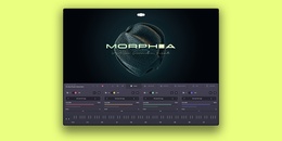 Morphia: Soundbox Instrument