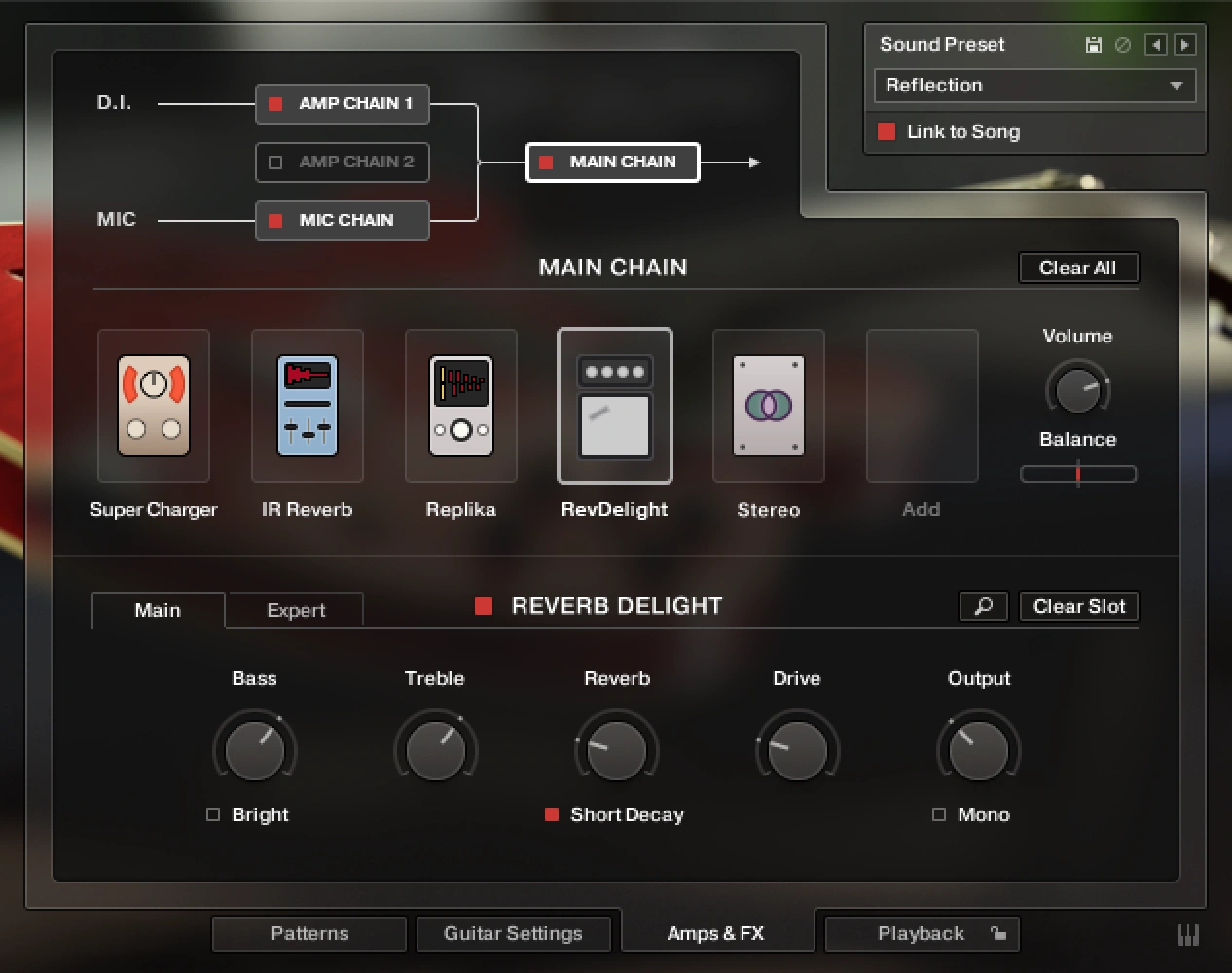 Native Instruments Session Guitarist - Electric Ruby Deluxe - Image 2