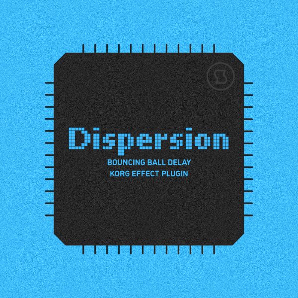 Sinevibes KorgDispersion