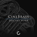 CineBrass Descant Horn | Winter Sale