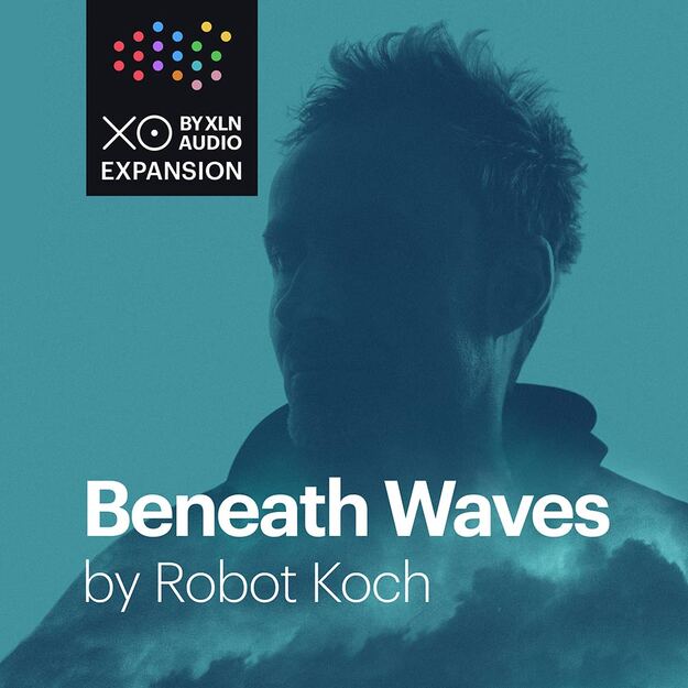 XO Expansion: Beneath Waves by Robot Koch screenshot