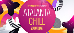 Atalanta Chill Vol. 3