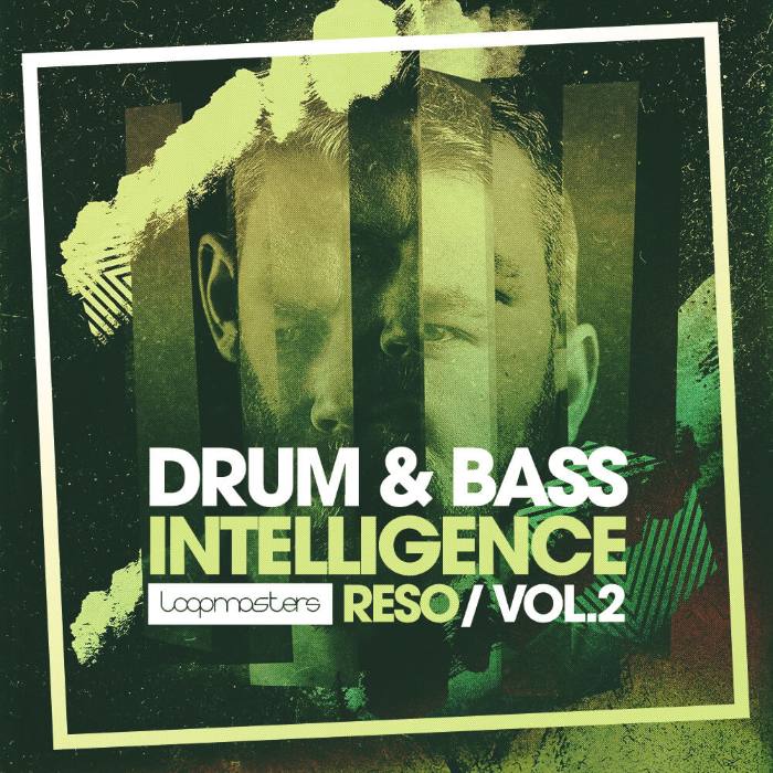 Reso Drum & Bass Intelligence 2