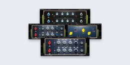 4-in-1 Preamp Bundle | November Sale