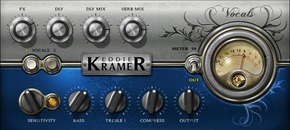 Eddie Kramer Vocal Channel