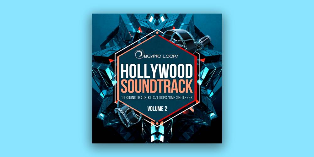 Hollywood Soundtrack Vol. 2