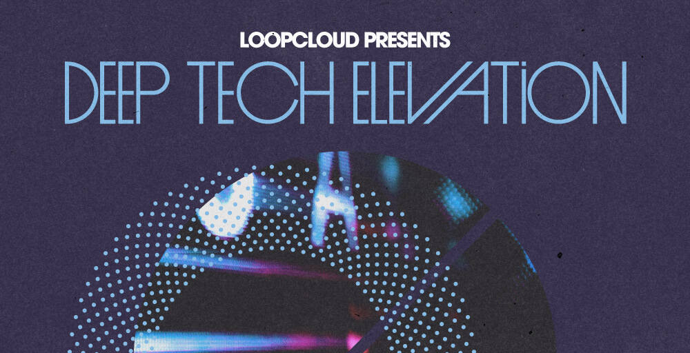 Deep Tech Elevation - Square