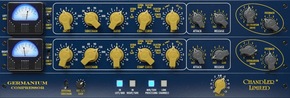 Chandler Limited® Germanium Compressor