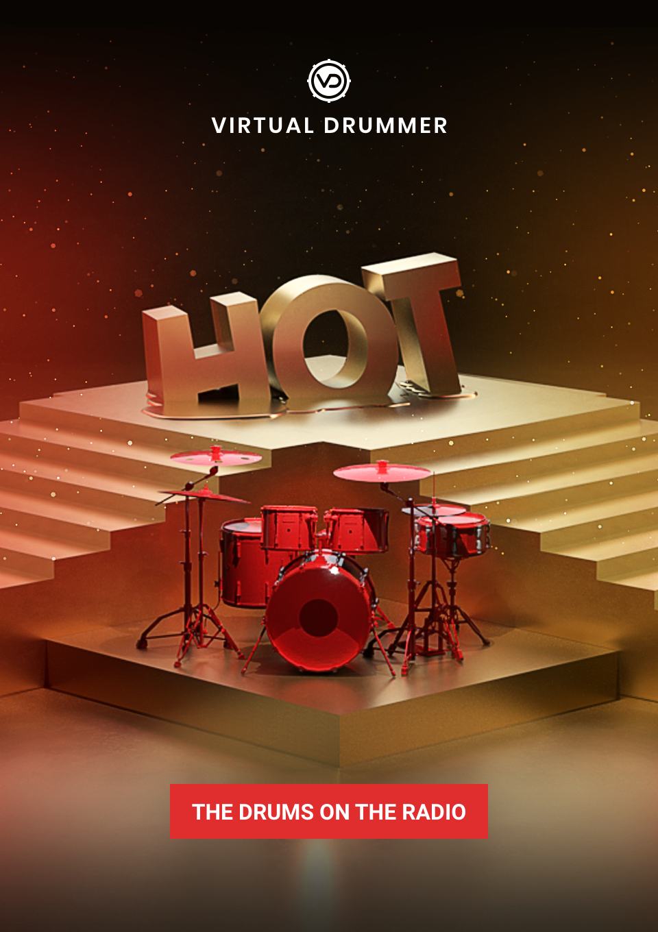 ujam HOT - Box Image